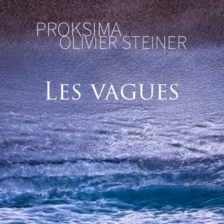 PROKSIMA les vagues