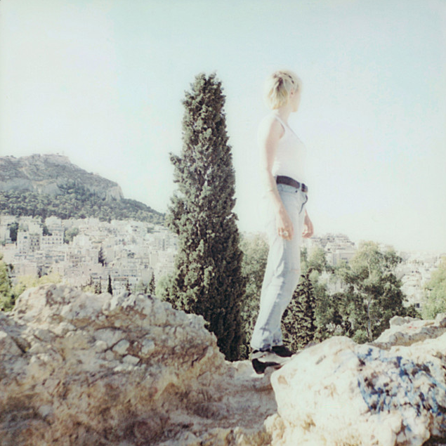 Couverture du single de Milla – Les renforts – 2025