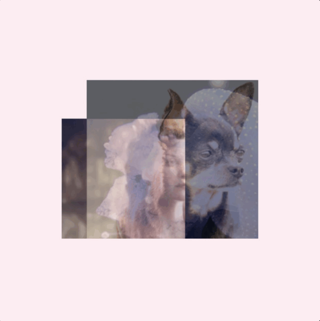 Chloé – Tableau vivant – 2025