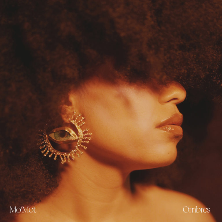 Mo'Mot – Ombres – 2025
