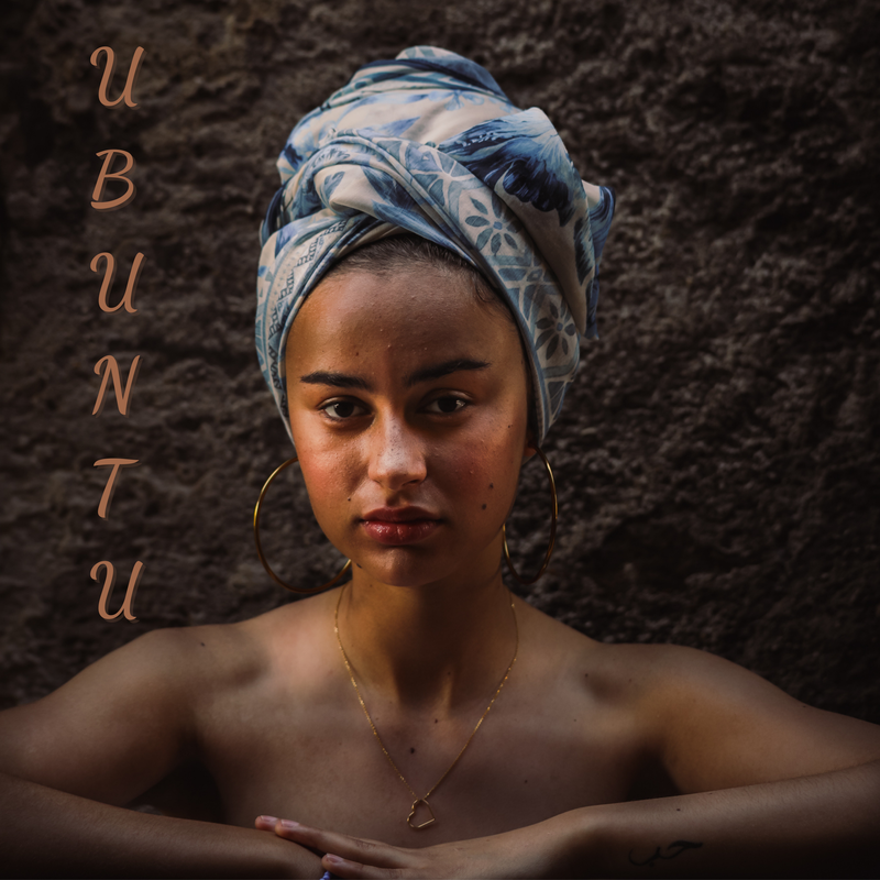 Rania Yasmine – Ubuntu – 2025