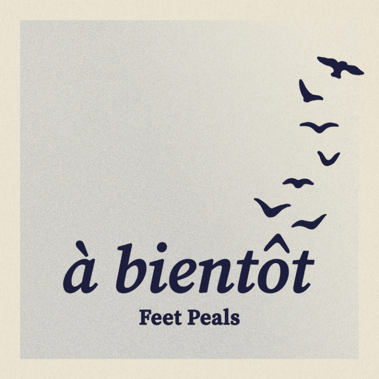 Feet Peals – Dernière danse – 2025