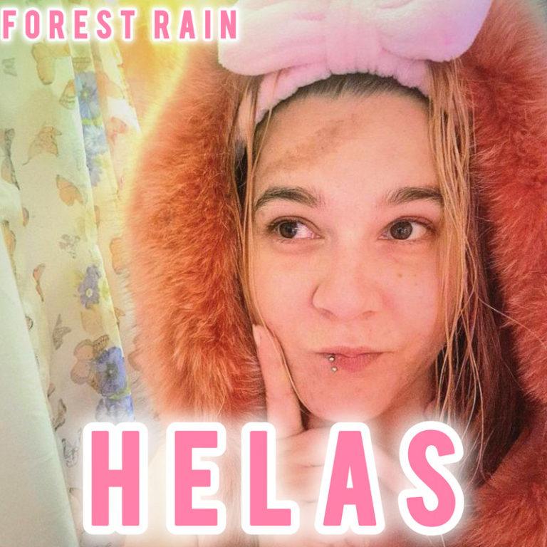 Helas – Forest Rain – 2025