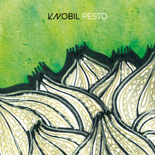 Knobil – Single: Pesto – 2025