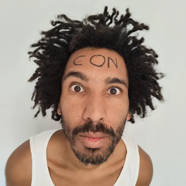 L'Ôtre – Single: C.O.N. – 2025