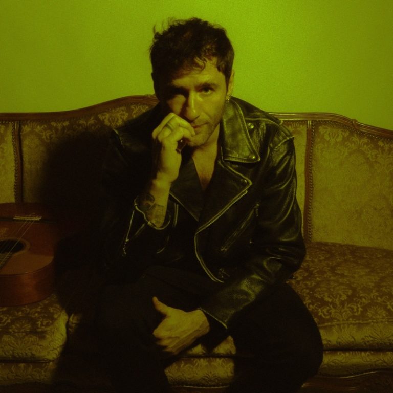 Manny Too – Single: Cet automne – 2025