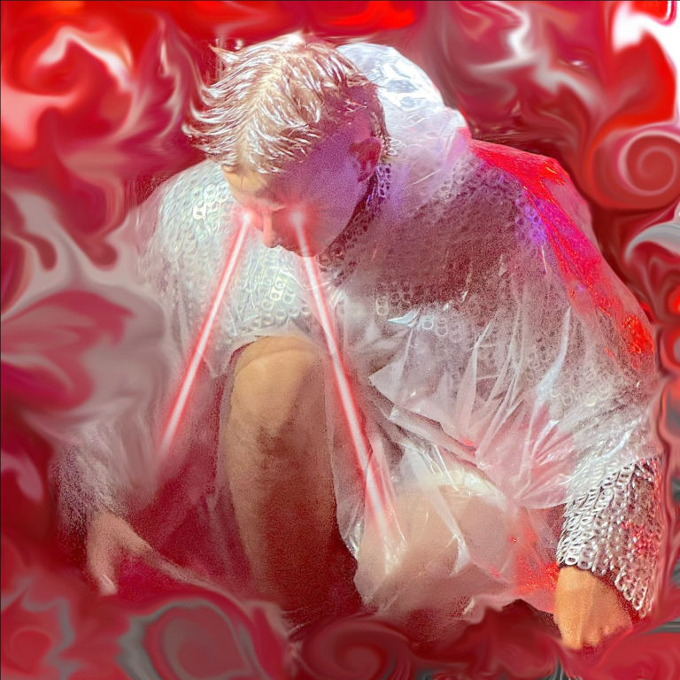 Milla Pluton – Single: Satellite – 2025