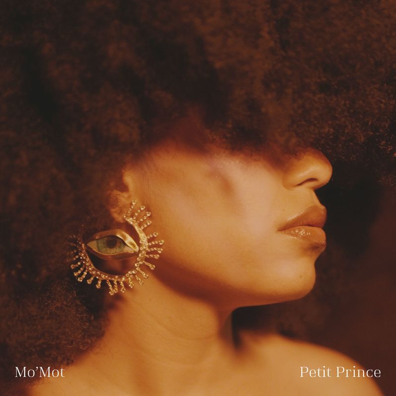 Mo'Mot – Single: Petit Prince – 2025
