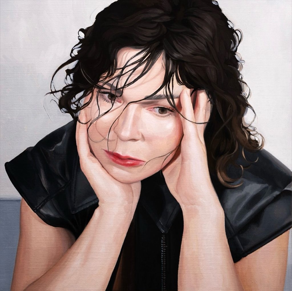 Sandor – Album: Antichambre – 2025