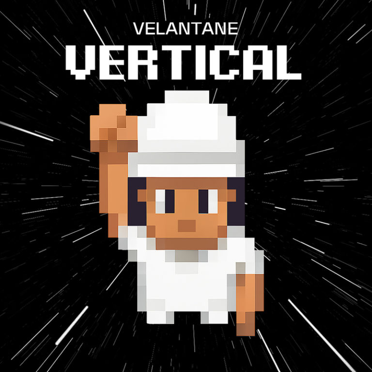 Velantane – Single: Vertical – 2025