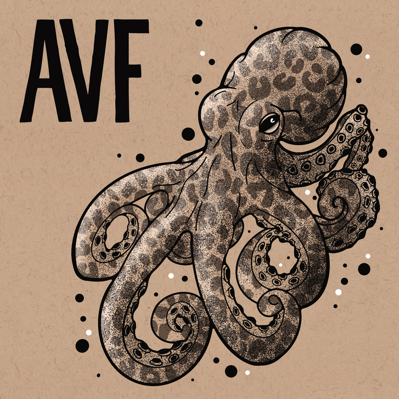 A Virtual Friend – EP: Wasabi – 2026