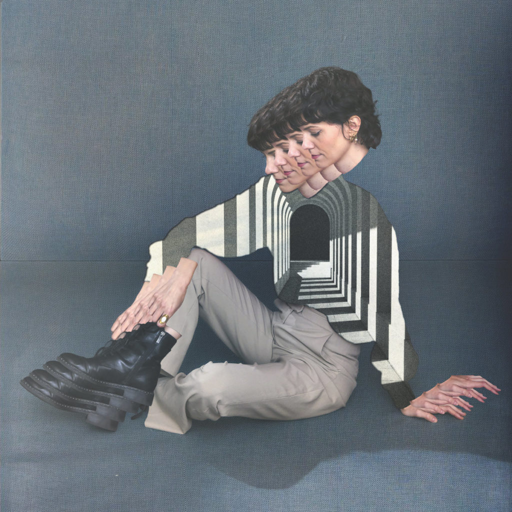 Meimuna – Single: Le bon choix – 2026