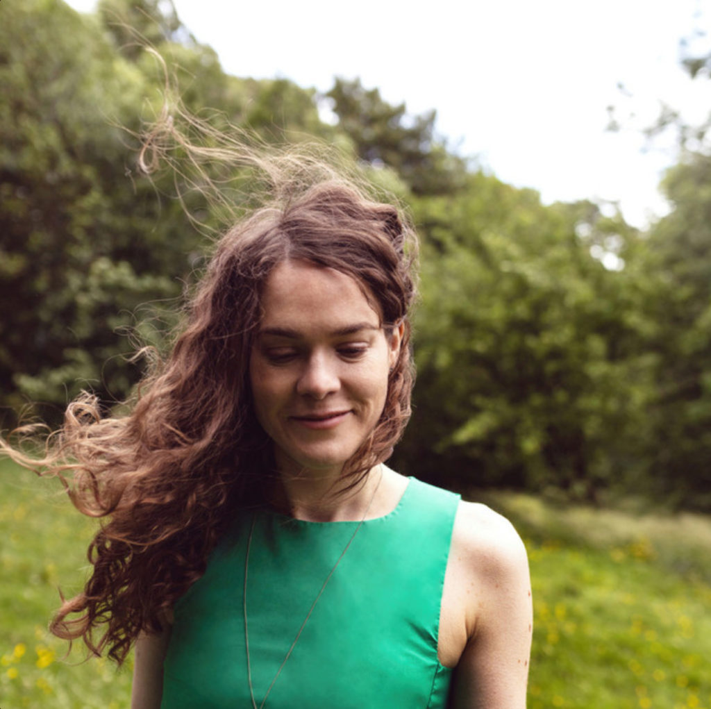 Prune Karlen – Single: Autrement – 2026